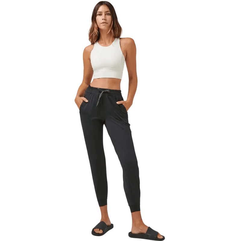 SLENDER JOGGER - Joggers - SwagWear