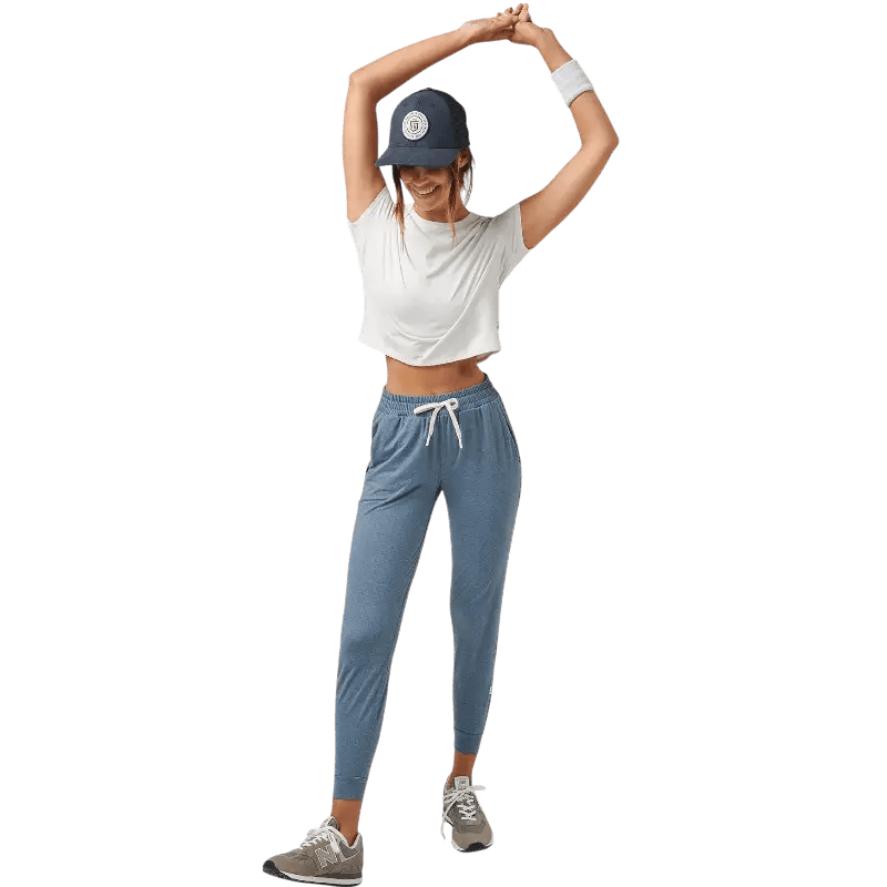 SLENDER JOGGER - Joggers - SwagWear