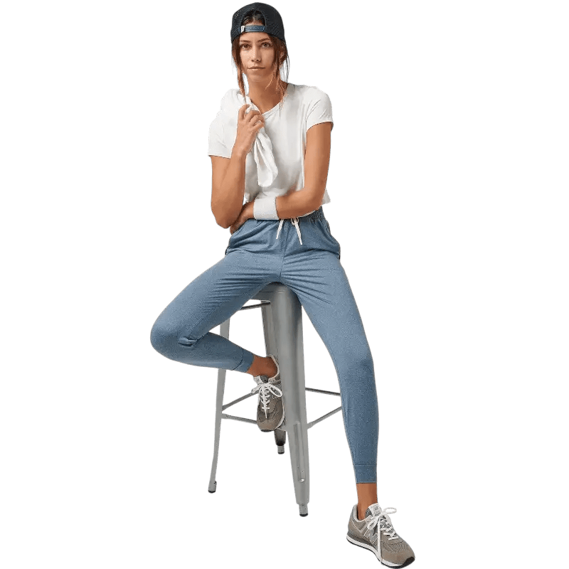 SLENDER JOGGER - Joggers - SwagWear