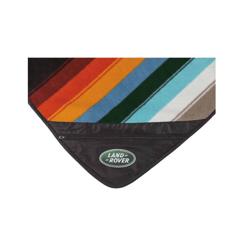 Slowtide® Camp Blanket - Outdoor Blankets - SwagWear