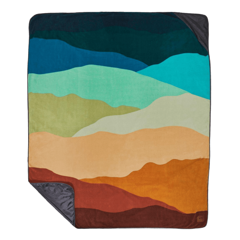 Slowtide® Camp Blanket - Outdoor Blankets - SwagWear