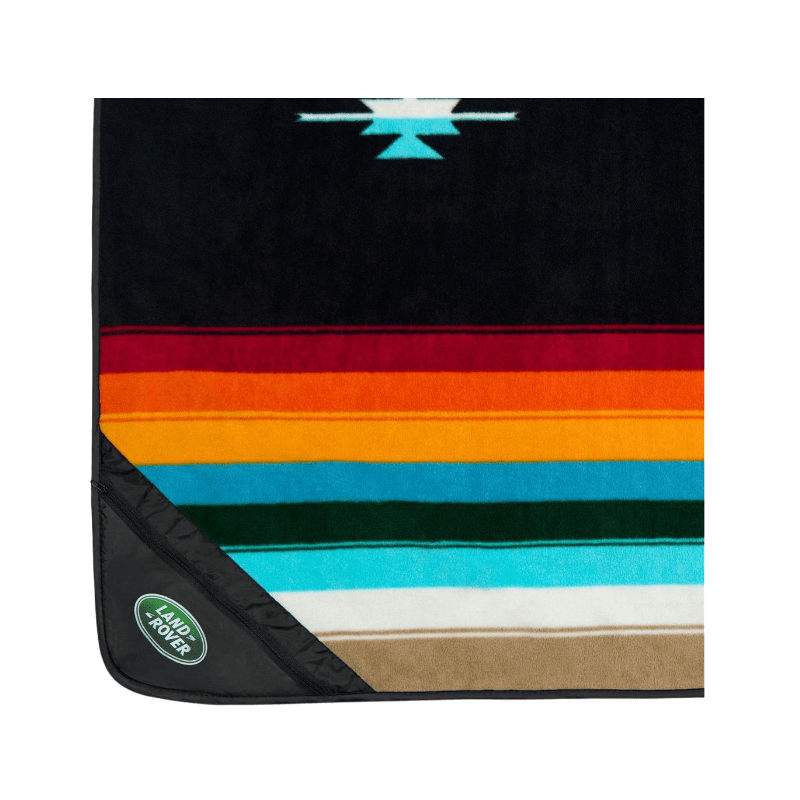 Slowtide® Camp Blanket - Outdoor Blankets - SwagWear