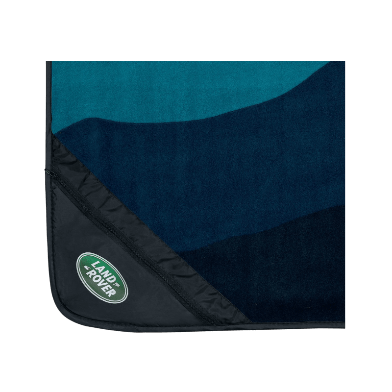 Slowtide® Camp Blanket - Outdoor Blankets - SwagWear