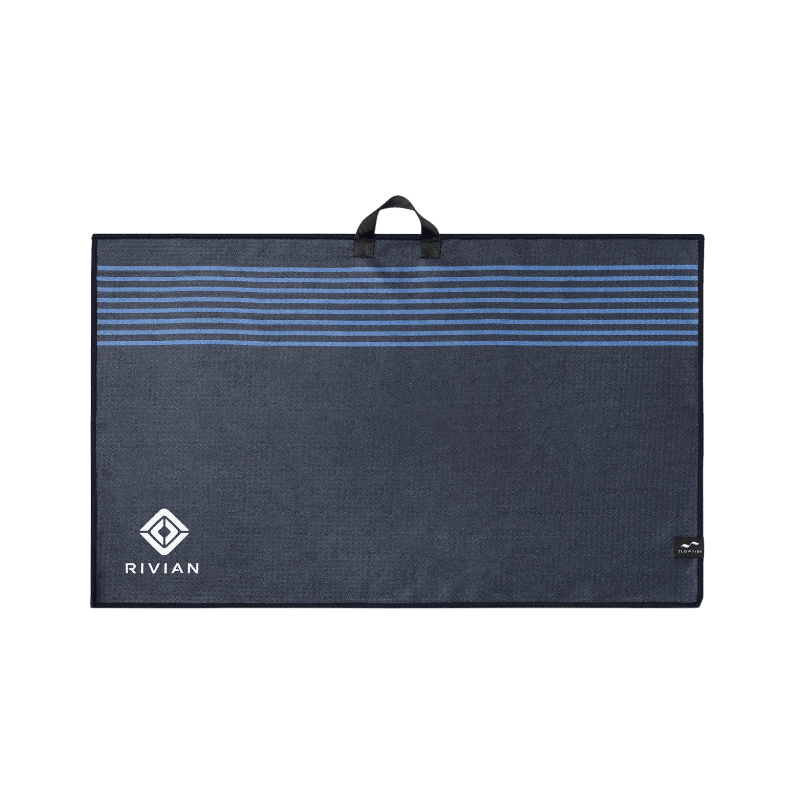 Slowtide® Fairway Quick Dry Golf Towel - Golf Towels - SwagWear
