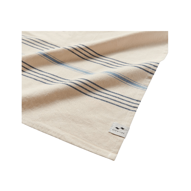 Slowtide® Kitchen Towel - Clothing - SwagWear