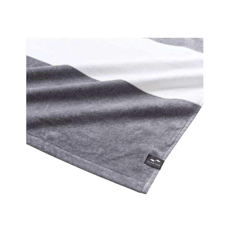 Slowtide® Pocket Beach Towel - Towels - SwagWear