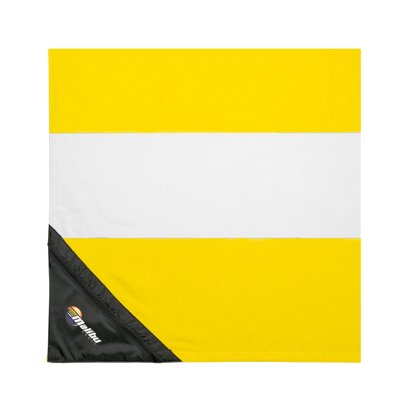 Slowtide® Pocket Beach Towel - Towels - SwagWear