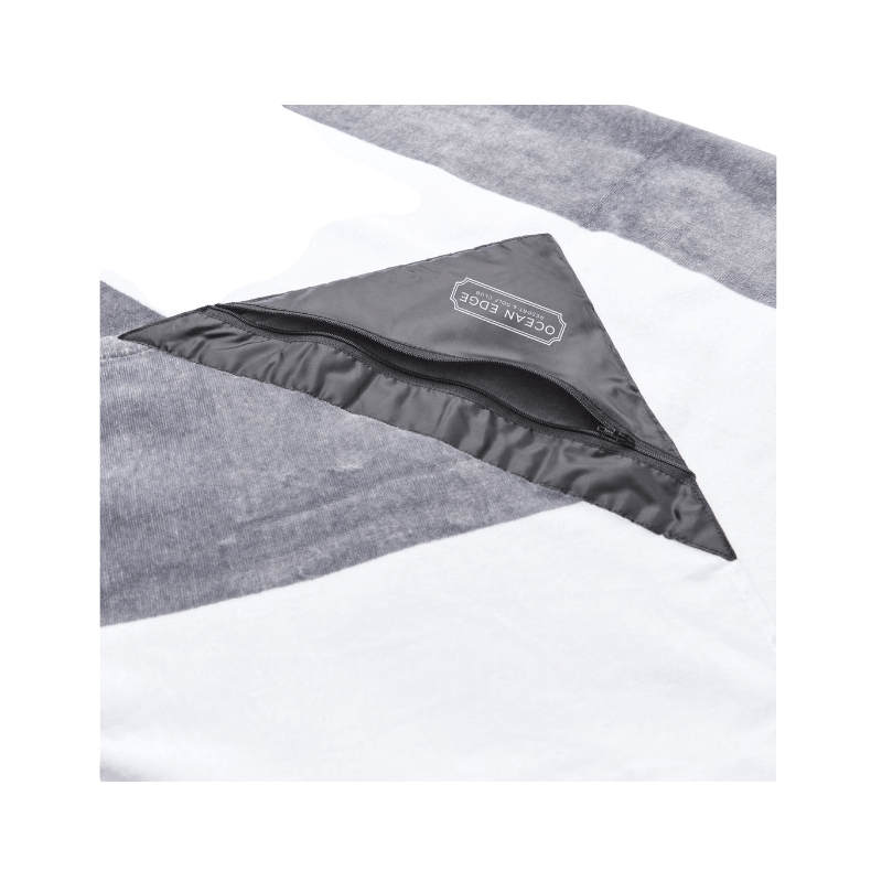 Slowtide® Pocket Beach Towel - Towels - SwagWear