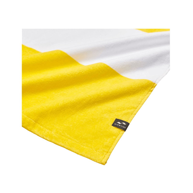 Slowtide® Pocket Beach Towel - Towels - SwagWear