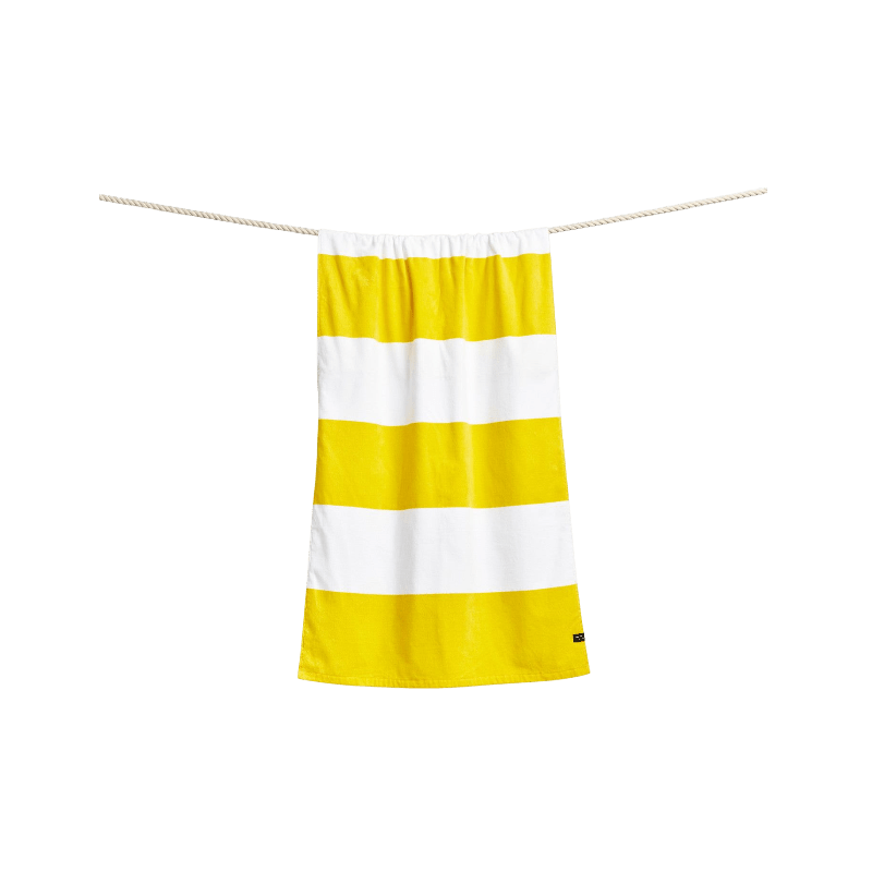 Slowtide® Pocket Beach Towel - Towels - SwagWear