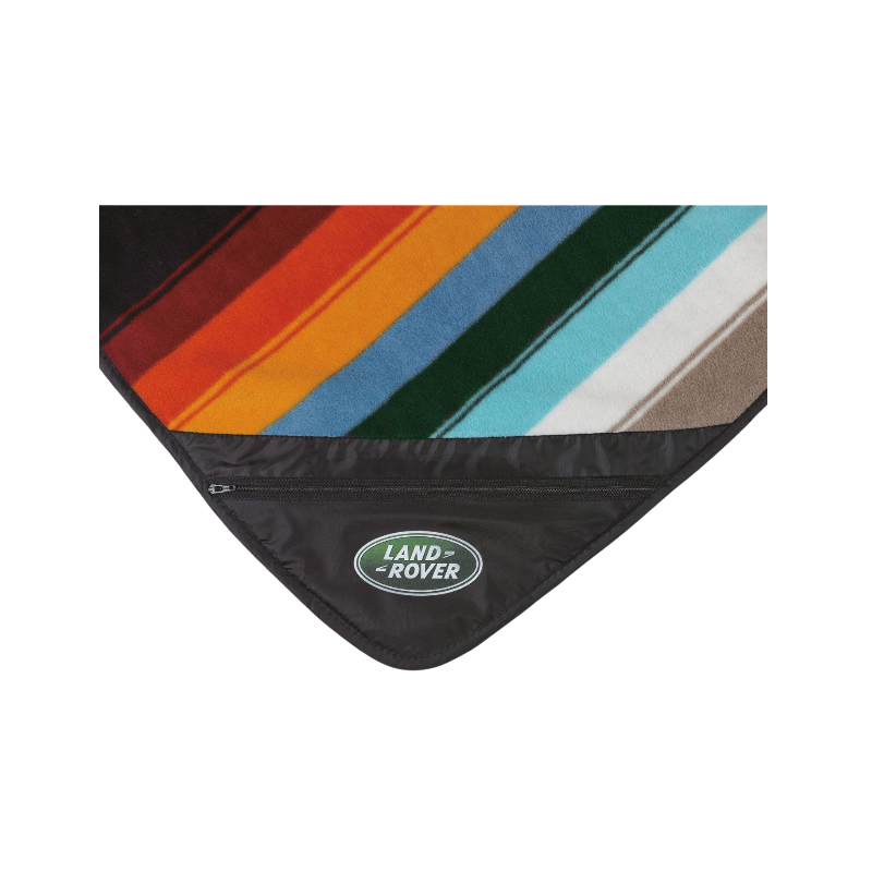 Slowtide® Camp Blanket - Outdoor Blankets