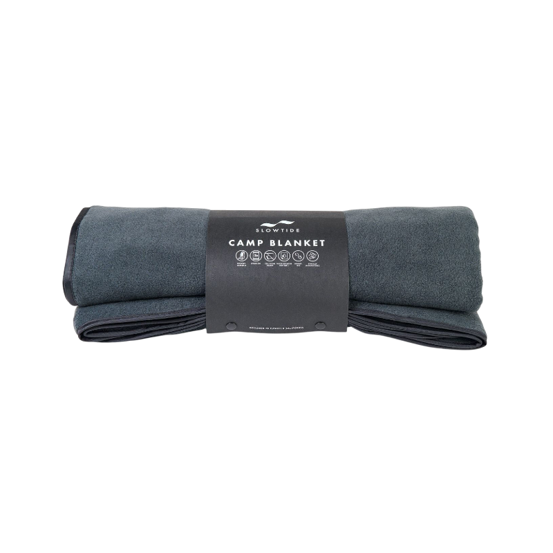 Slowtide® Camp Blanket - Outdoor Blankets