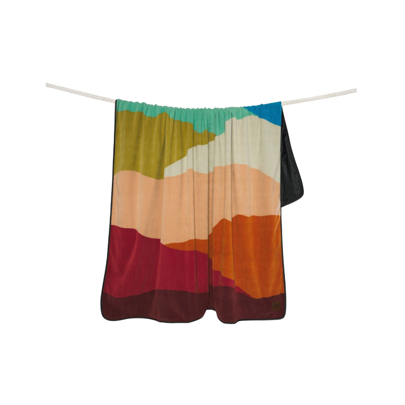 Slowtide® Camp Blanket - Outdoor Blankets