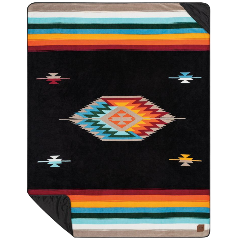 Slowtide® Camp Blanket - Outdoor Blankets