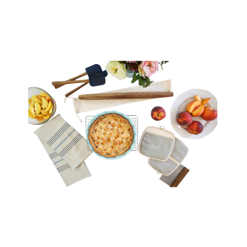Slowtide® Kitchen Towel - Clothing