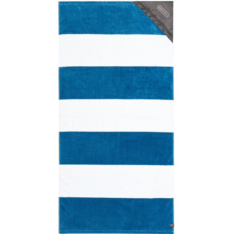 Slowtide® Pocket Beach Towel - Towels