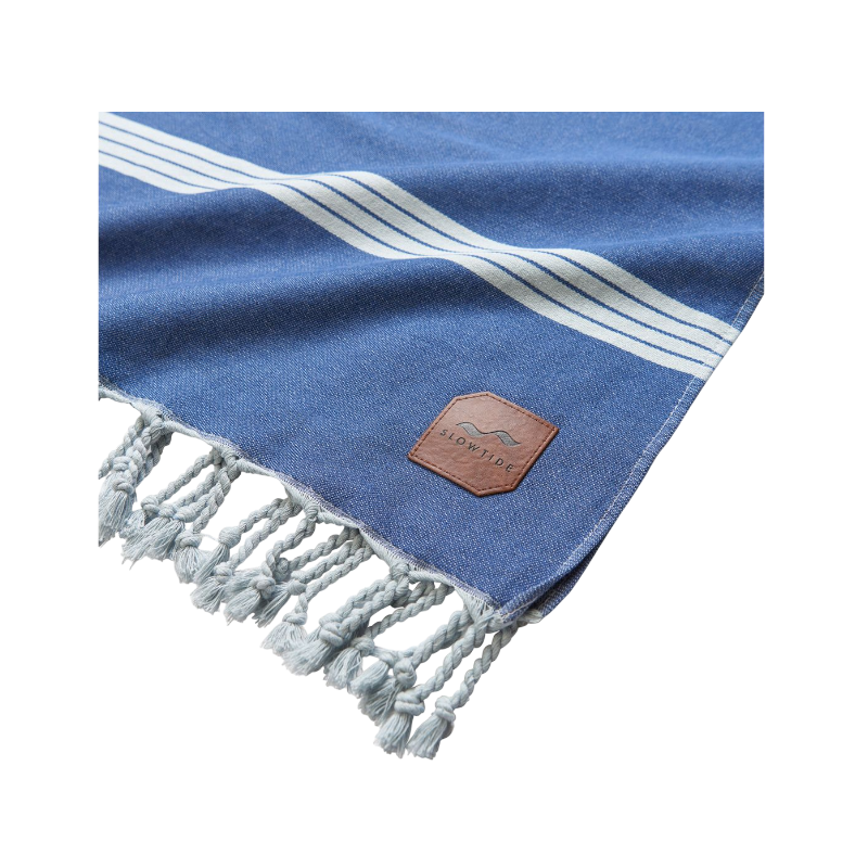 Slowtide® Throw Blanket - Blankets