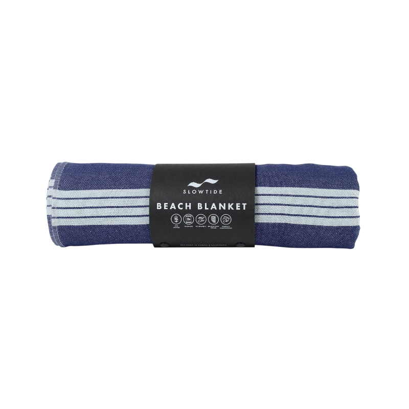 Slowtide® Throw Blanket - Blankets