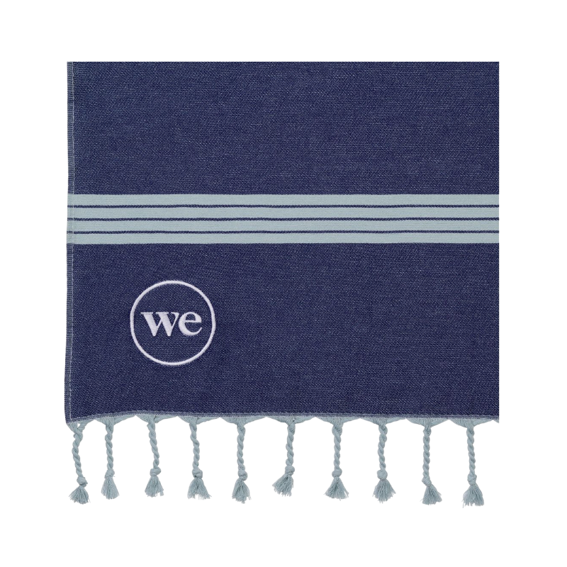 Slowtide® Throw Blanket - Blankets
