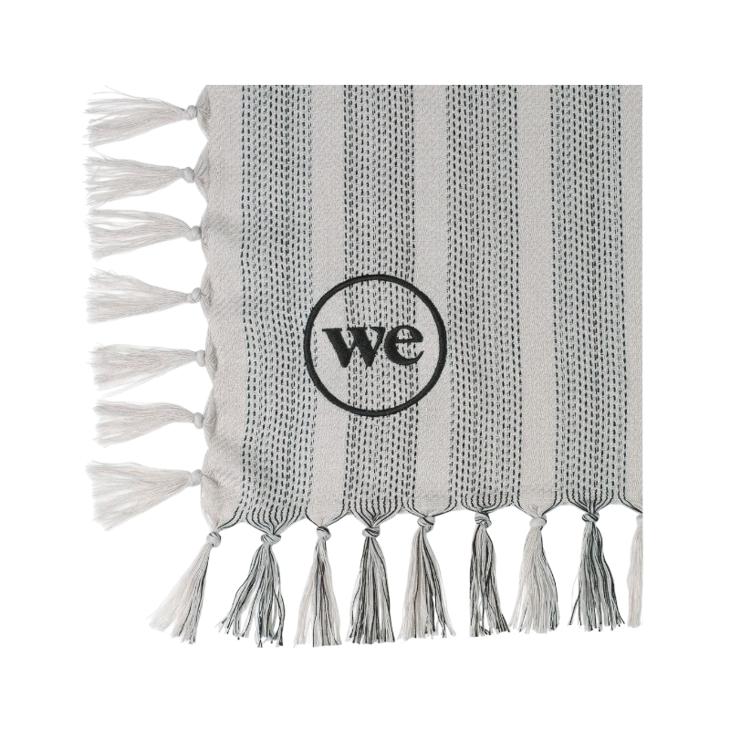 Slowtide® Throw Blanket - Blankets