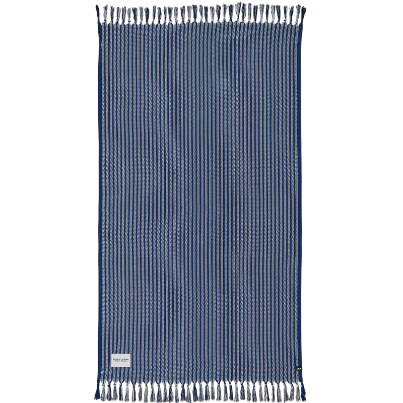 Slowtide® Turkish Cotton Towel - Towels