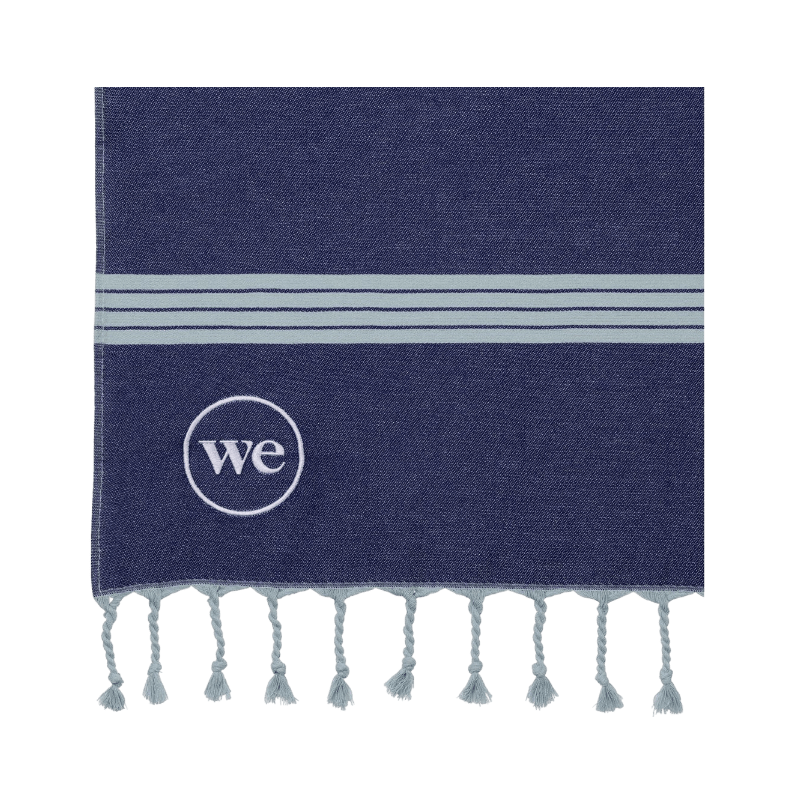 Slowtide® Throw Blanket - Blankets - SwagWear