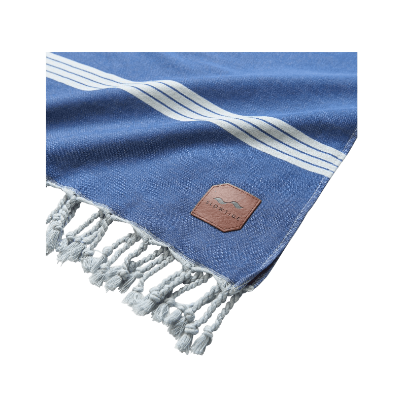 Slowtide® Throw Blanket - Blankets - SwagWear
