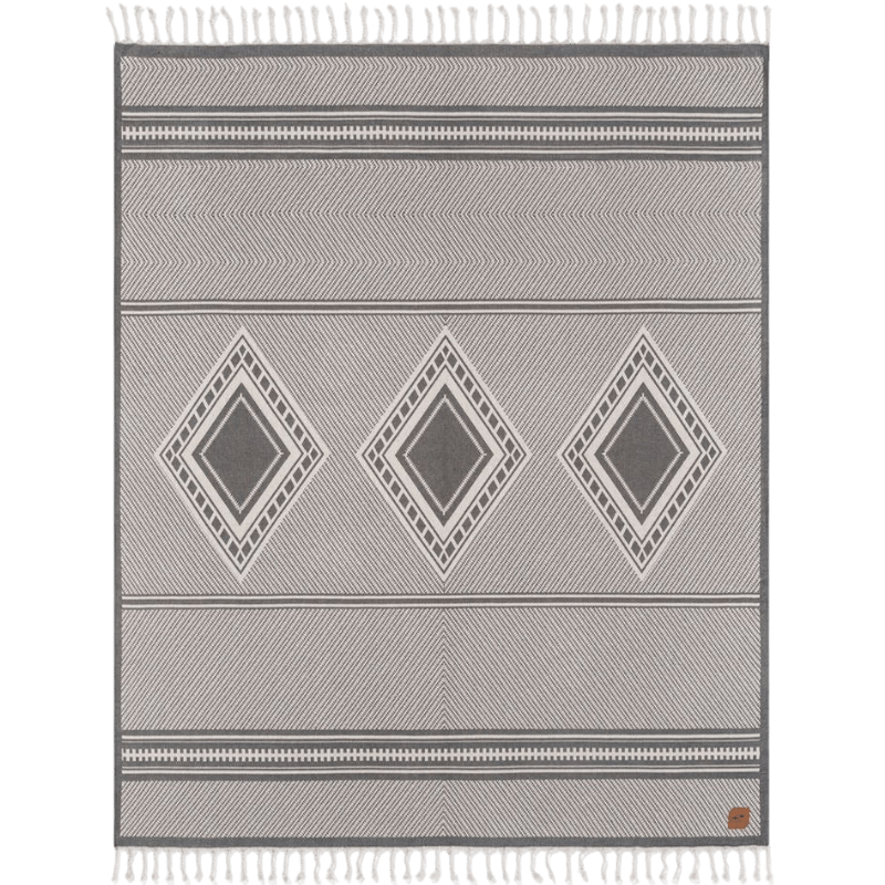 Slowtide® Throw Blanket - Blankets - SwagWear