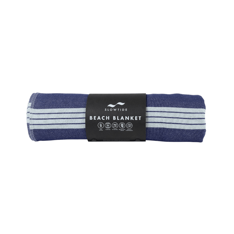 Slowtide® Throw Blanket - Blankets - SwagWear