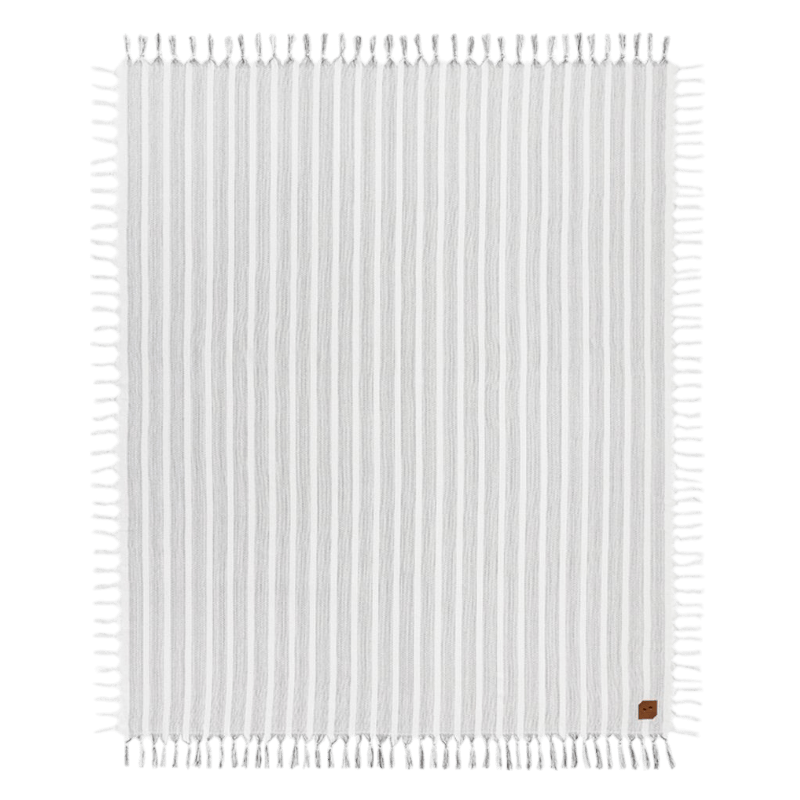 Slowtide® Throw Blanket - Blankets - SwagWear