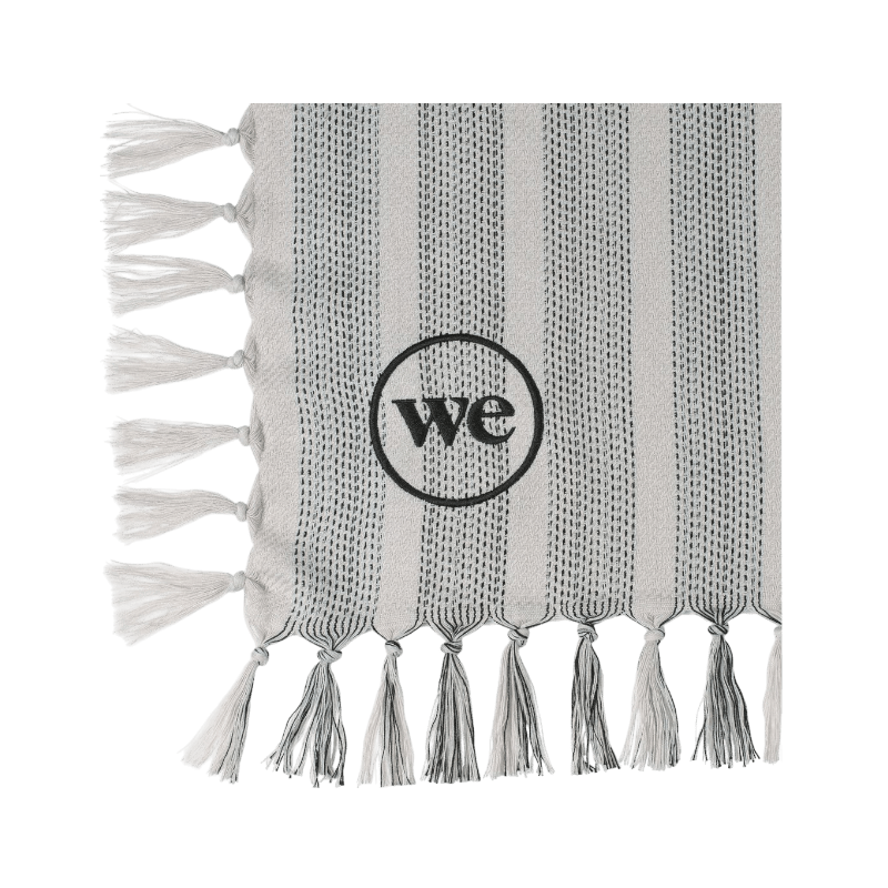 Slowtide® Throw Blanket - Blankets - SwagWear