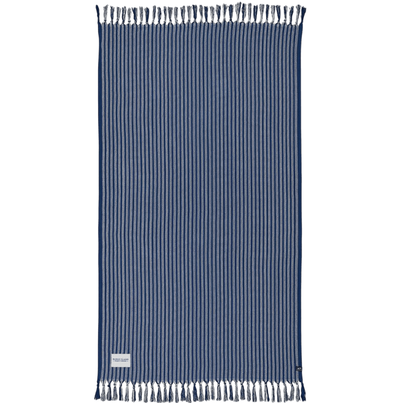 Slowtide® Turkish Cotton Towel - Towels - SwagWear