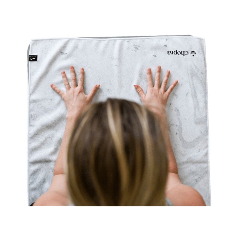 Slowtide® Yoga Towel - Quick Dry Towels - SwagWear