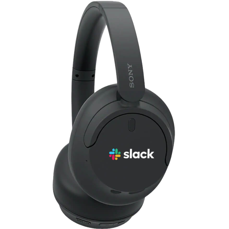 Sony Wireless Noise Canceling Headphones