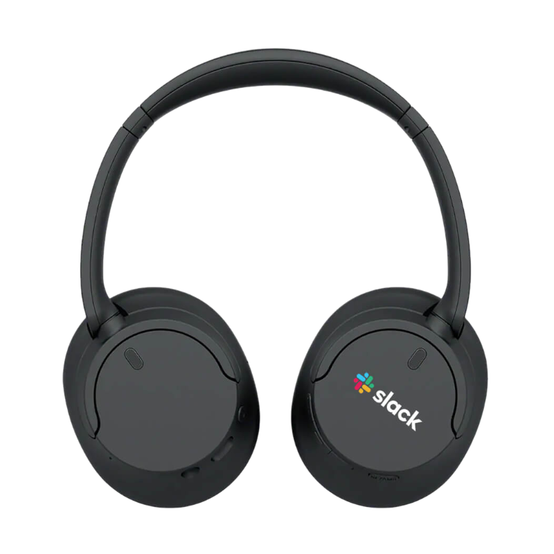 Sony Wireless Noise Canceling Headphones