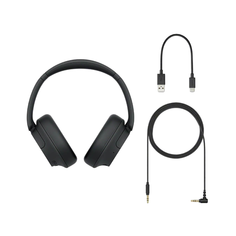Sony Wireless Noise Canceling Headphones