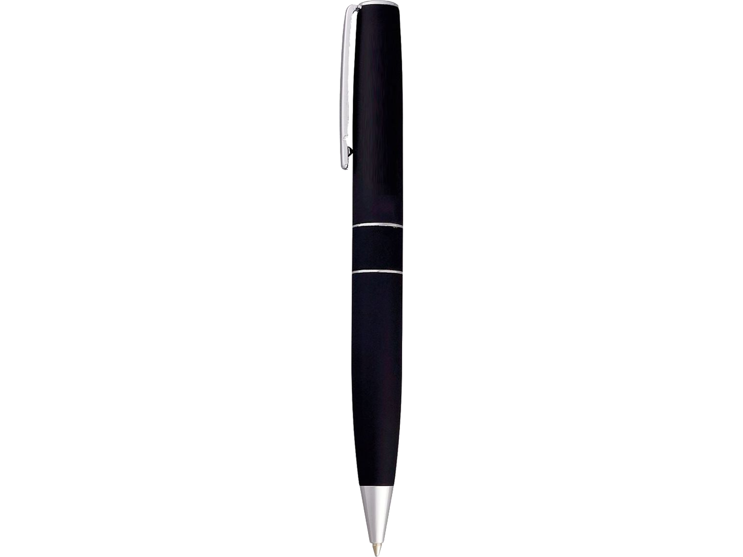 SoHo Ballpoint - Black - Ballpoint Pens