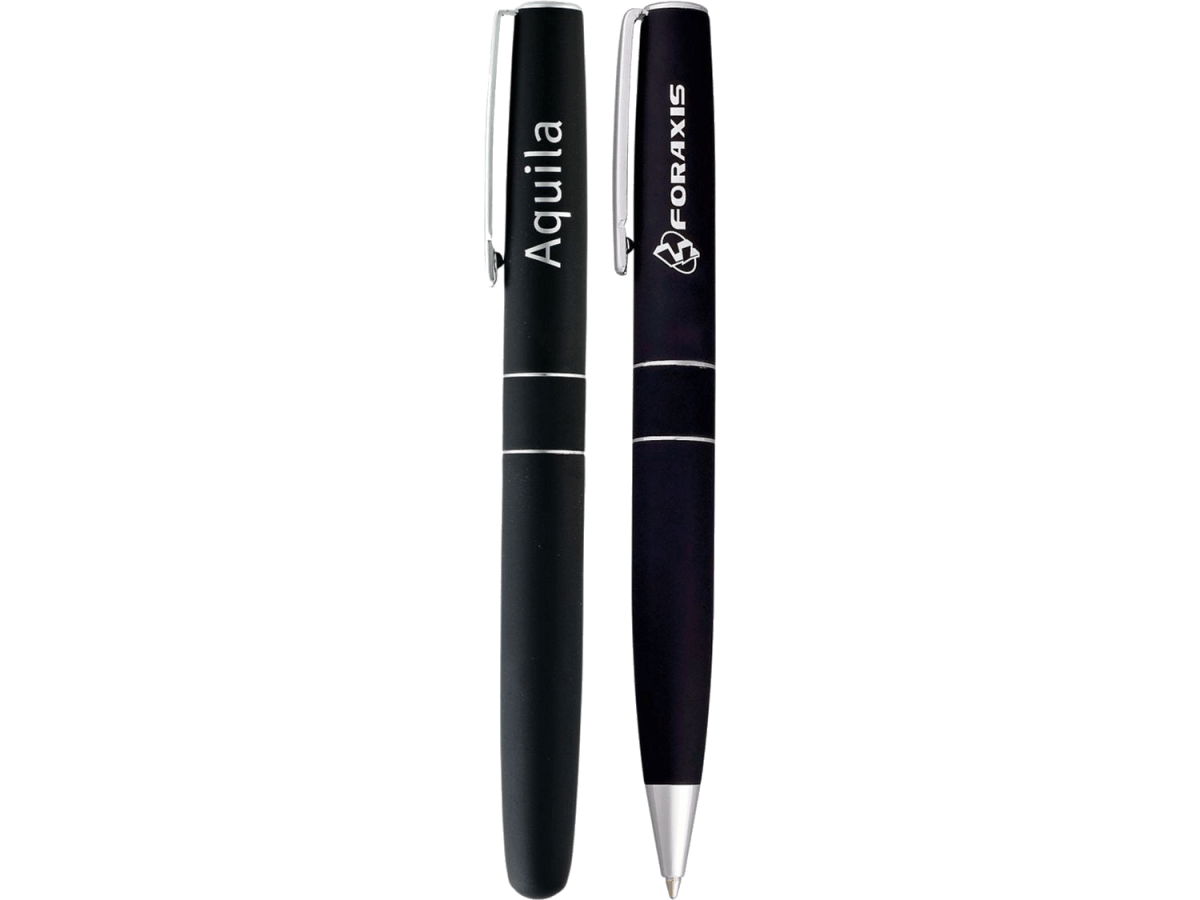 SoHo Pen Set - Pen Sets - SwagWear