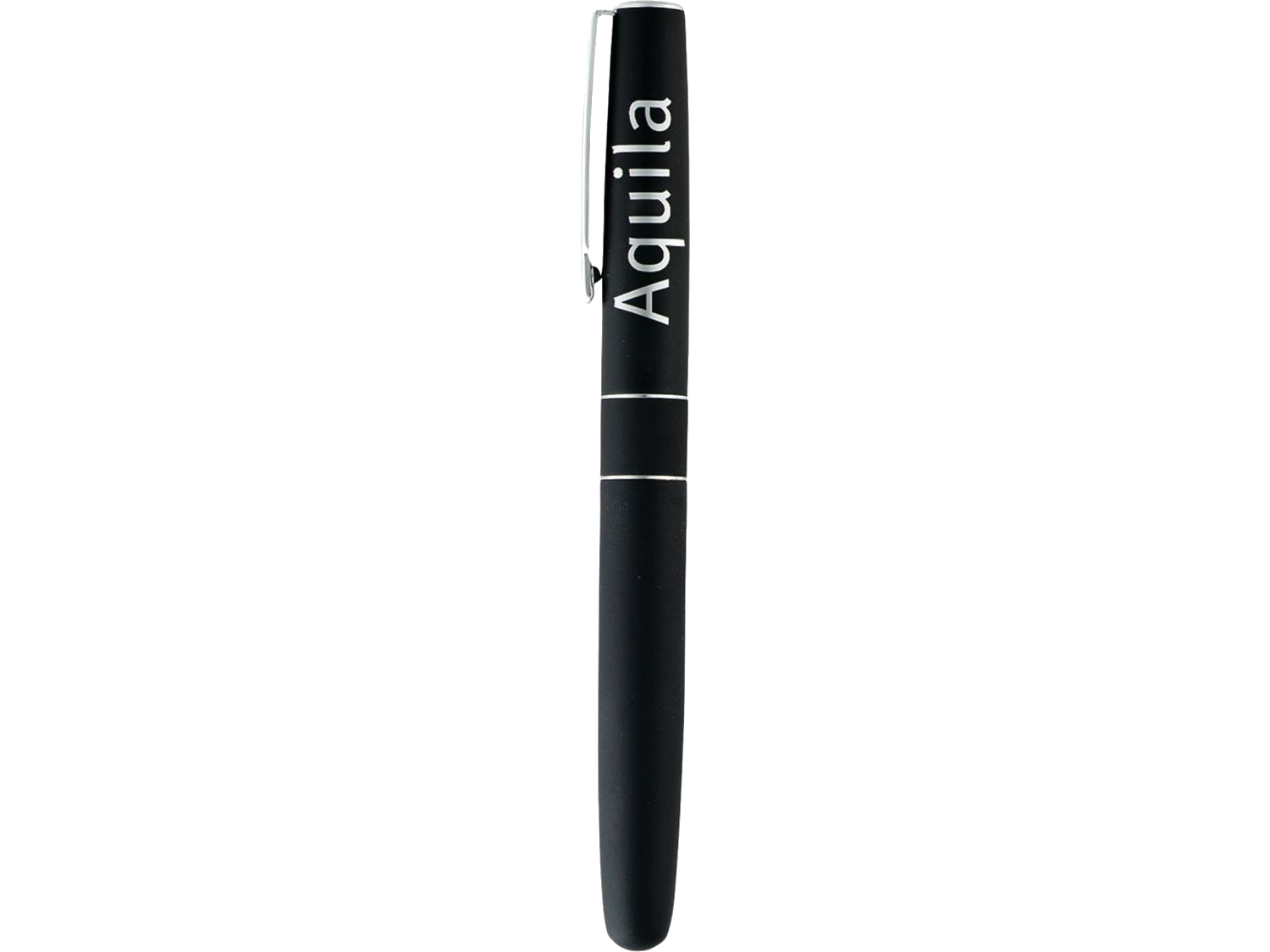 SoHo Roller Ball - Black - Roller Ball Pens