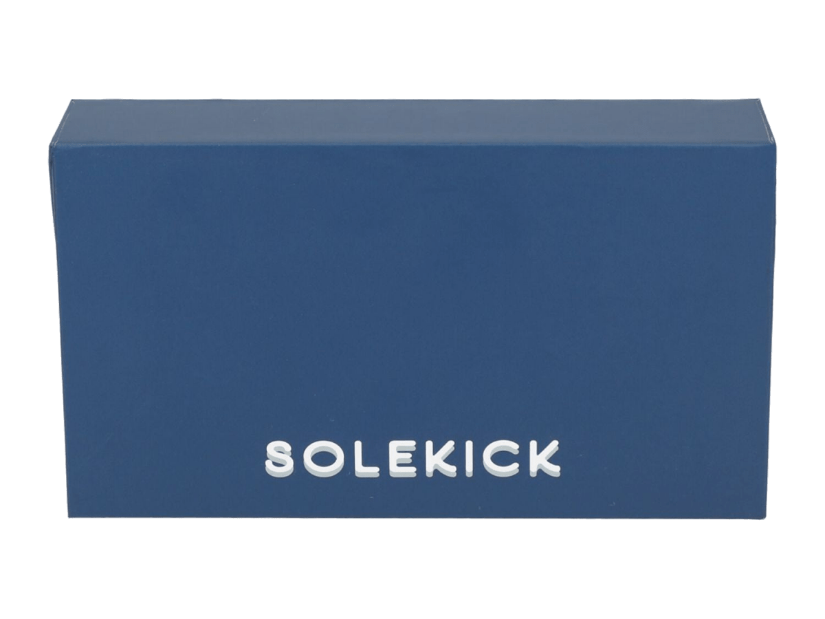 Solekick™ MagClick™ 10000 15W Wireless Power Bank - Wireless Power Banks - SwagWear