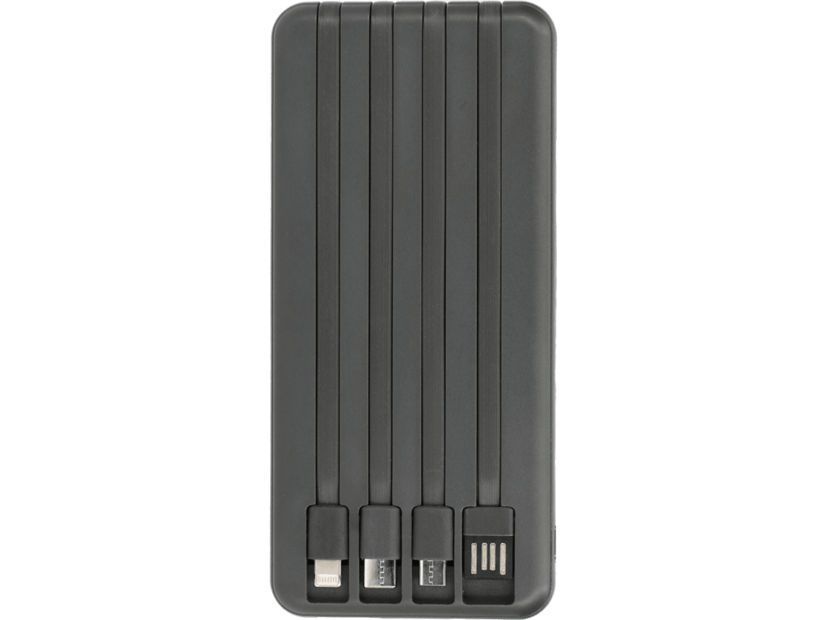 Solekick™ MagClick™ 10000 15W Wireless Power Bank - Wireless Power Banks - SwagWear