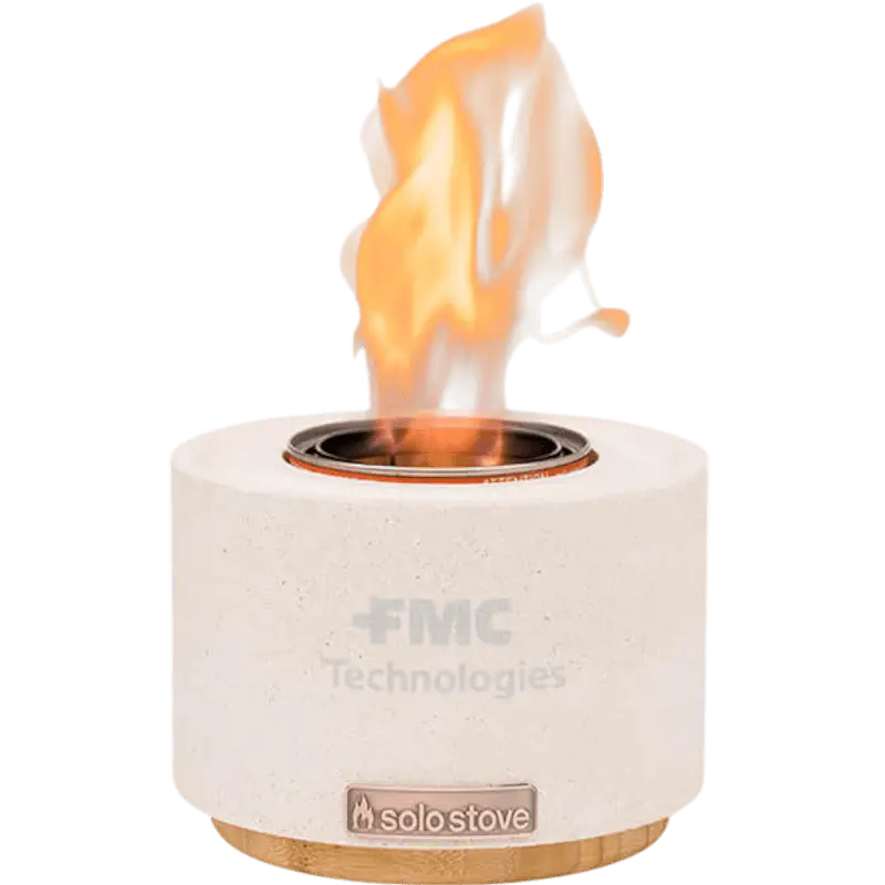 Solo Stove Cinder Tabletop Bowl - Outdoor Fire Pits - SwagWear
