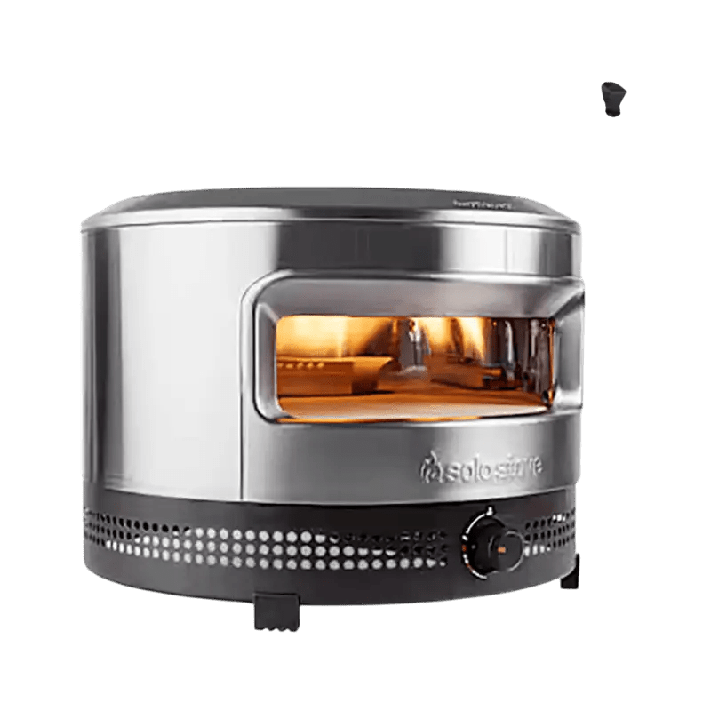 Solo Stove Pri Prime Pizza Oven - Pizza Ovens - SwagWear