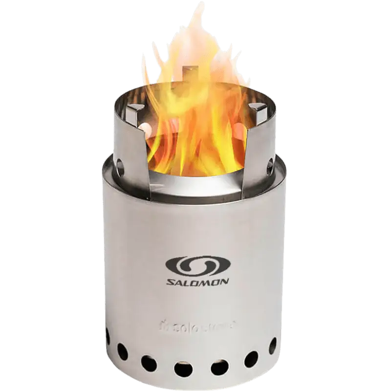 Solo Stove Titan - OUTDOOR - SwagWear