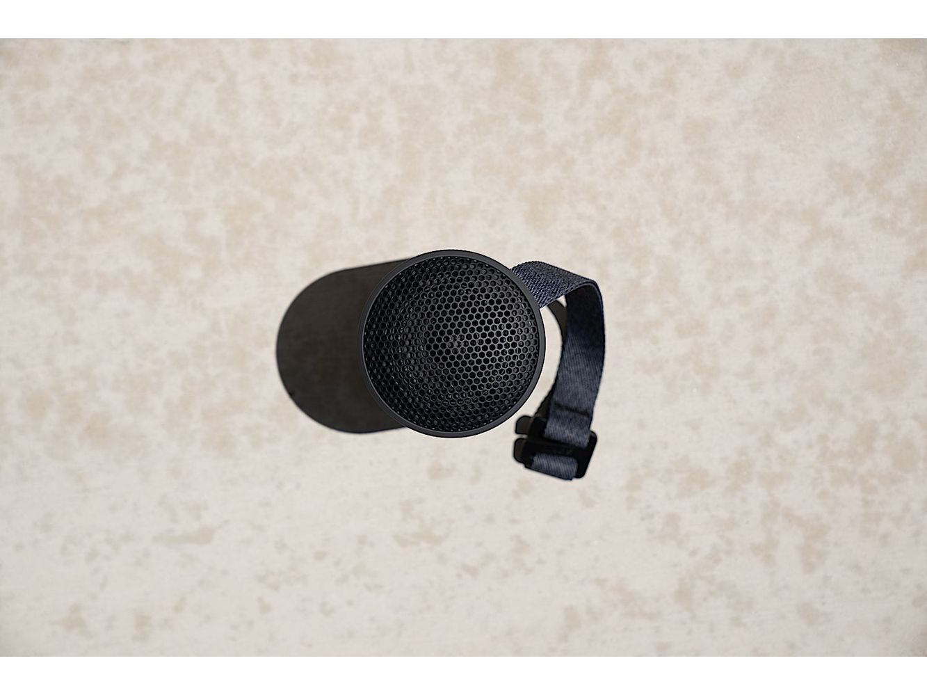 Sony SRS-XB100 Bluetooth Speaker - Black - Waterproof Speakers