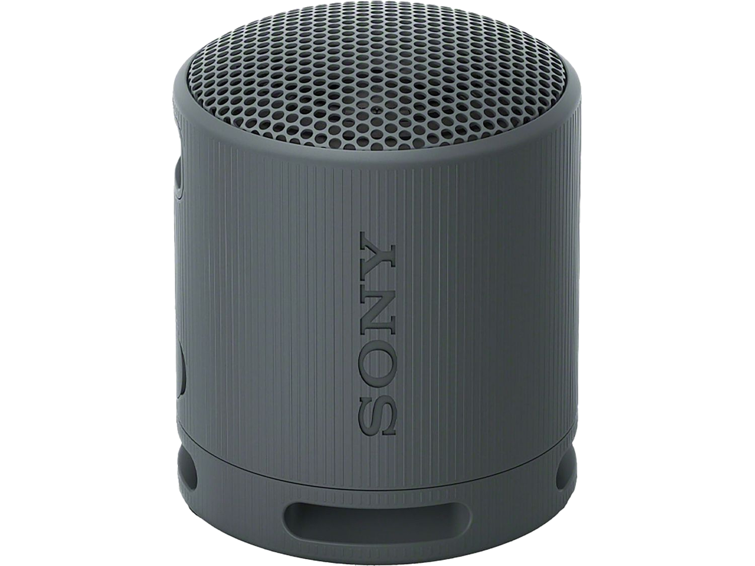 Sony SRS-XB100 Bluetooth Speaker - Black - Waterproof Speakers