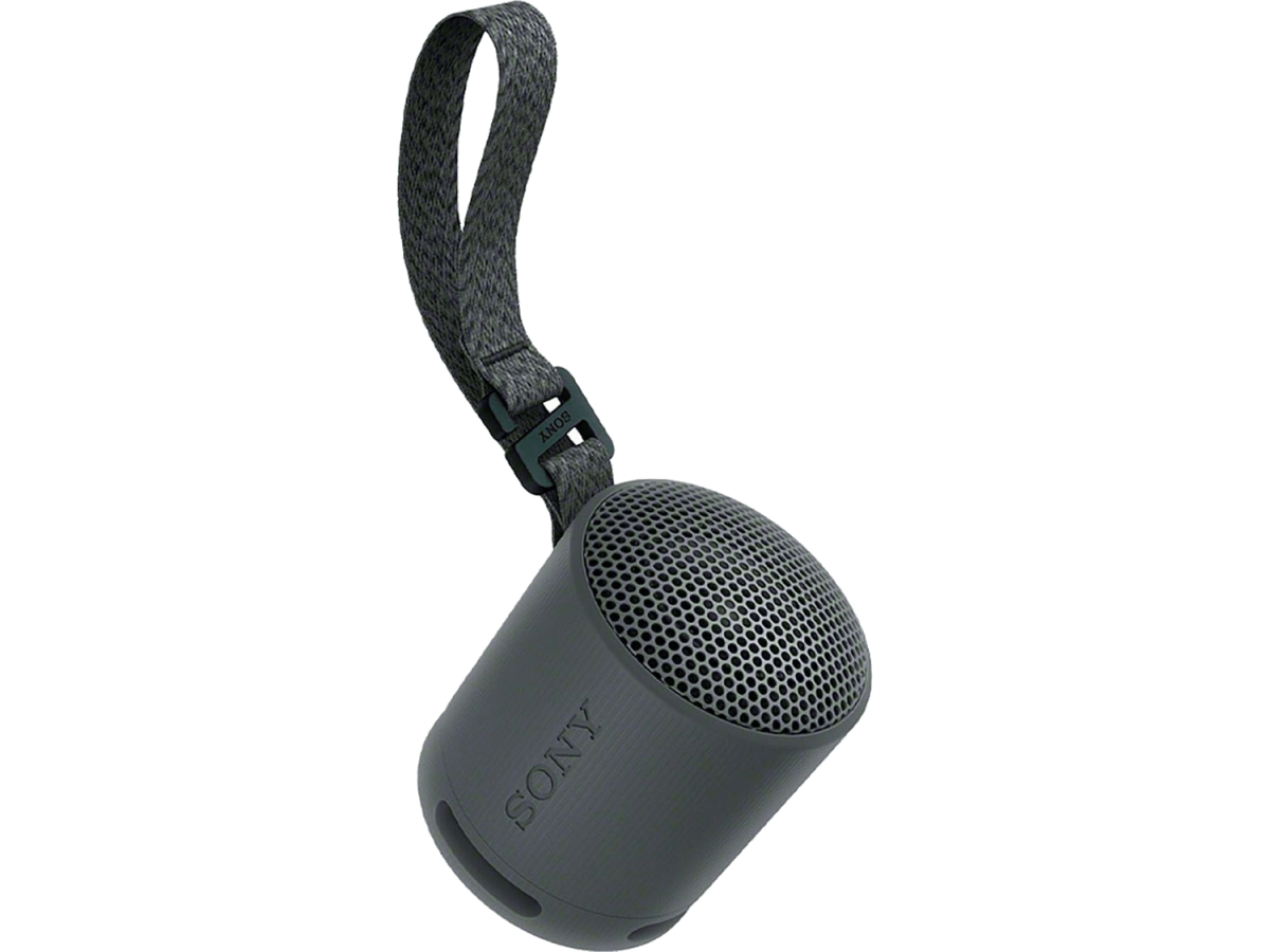 Sony SRS-XB100 Bluetooth Speaker - Waterproof Speakers - SwagWear