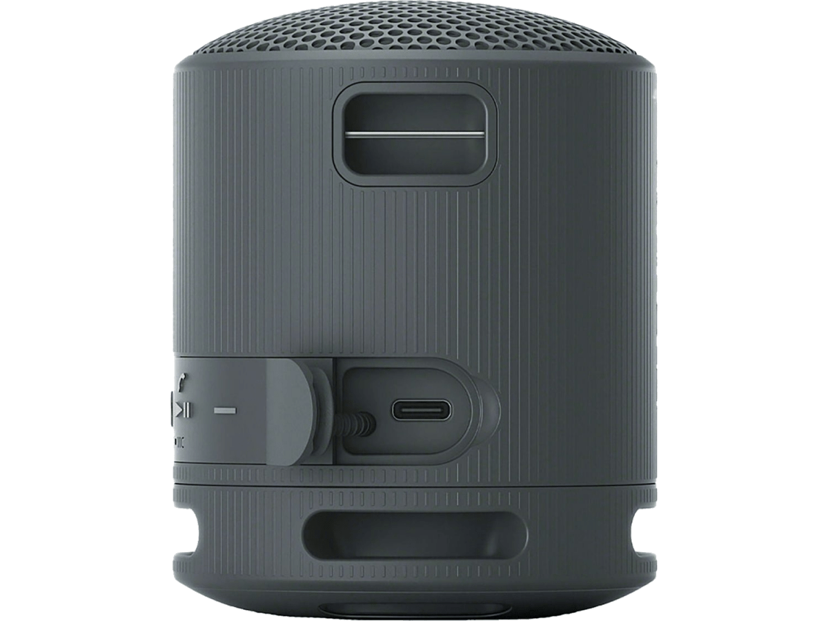 Sony SRS-XB100 Bluetooth Speaker - Waterproof Speakers - SwagWear