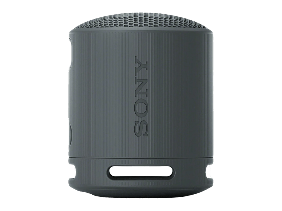 Sony SRS-XB100 Bluetooth Speaker - Waterproof Speakers - SwagWear