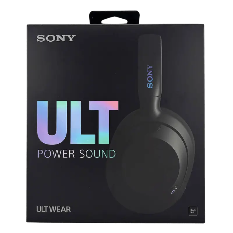 Sony Ult Wear Wireless Noise Canceling Headphones - Headphones - SwagWear